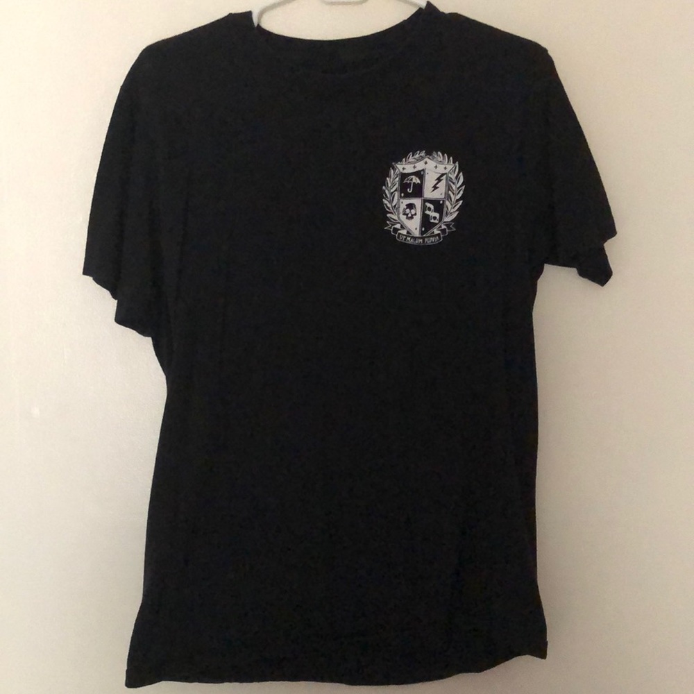 Umbrella Academy shirt